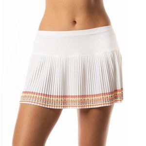 Tennis Skirt - Lucky in Love New